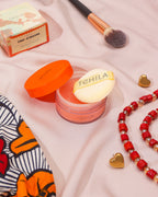 Tehila Chef-D'oeuvre Translucent Setting Powder
