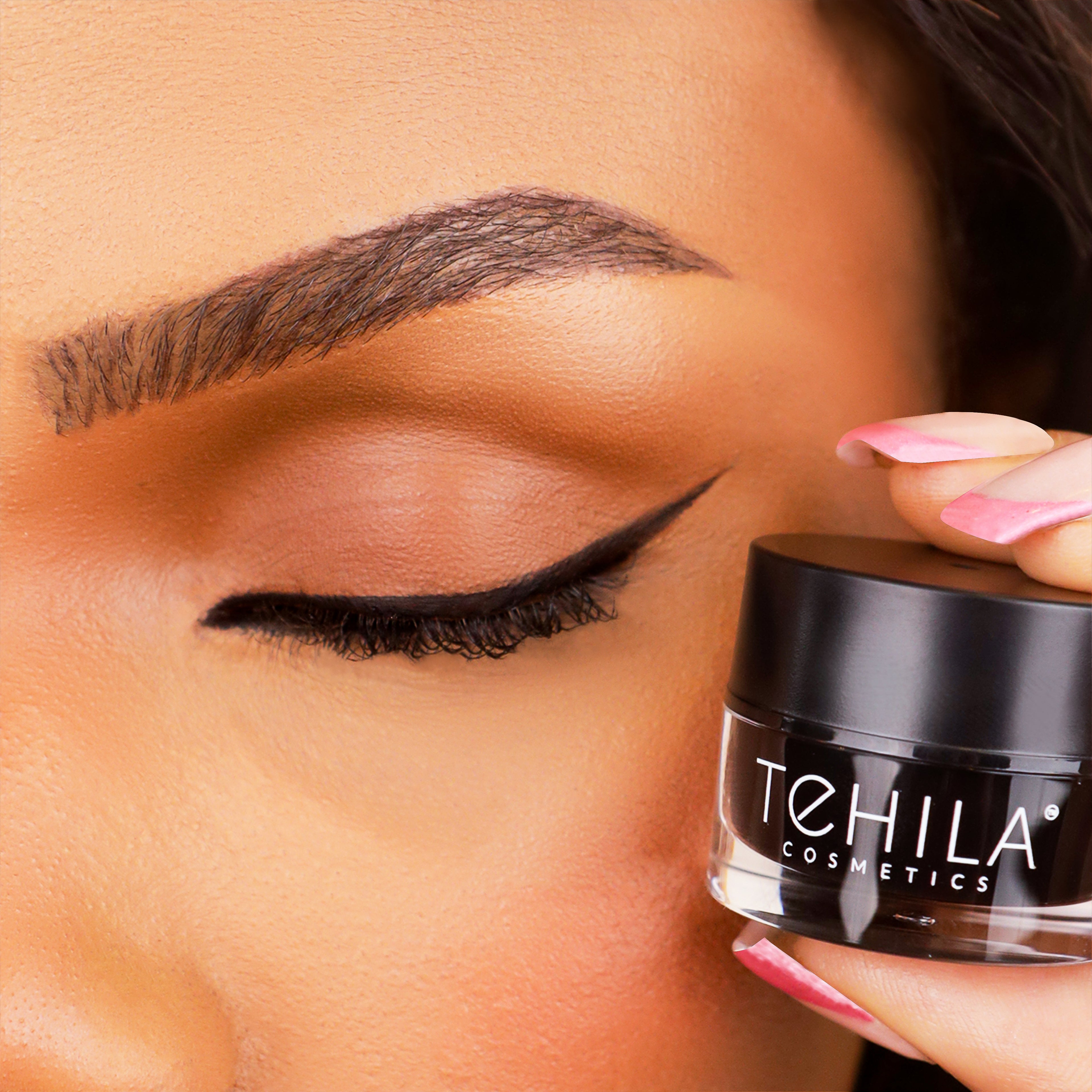 Tehila Black Magic Gel Eye Liner