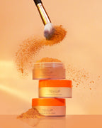Tehila Chef-D'oeuvre Translucent Setting Powder