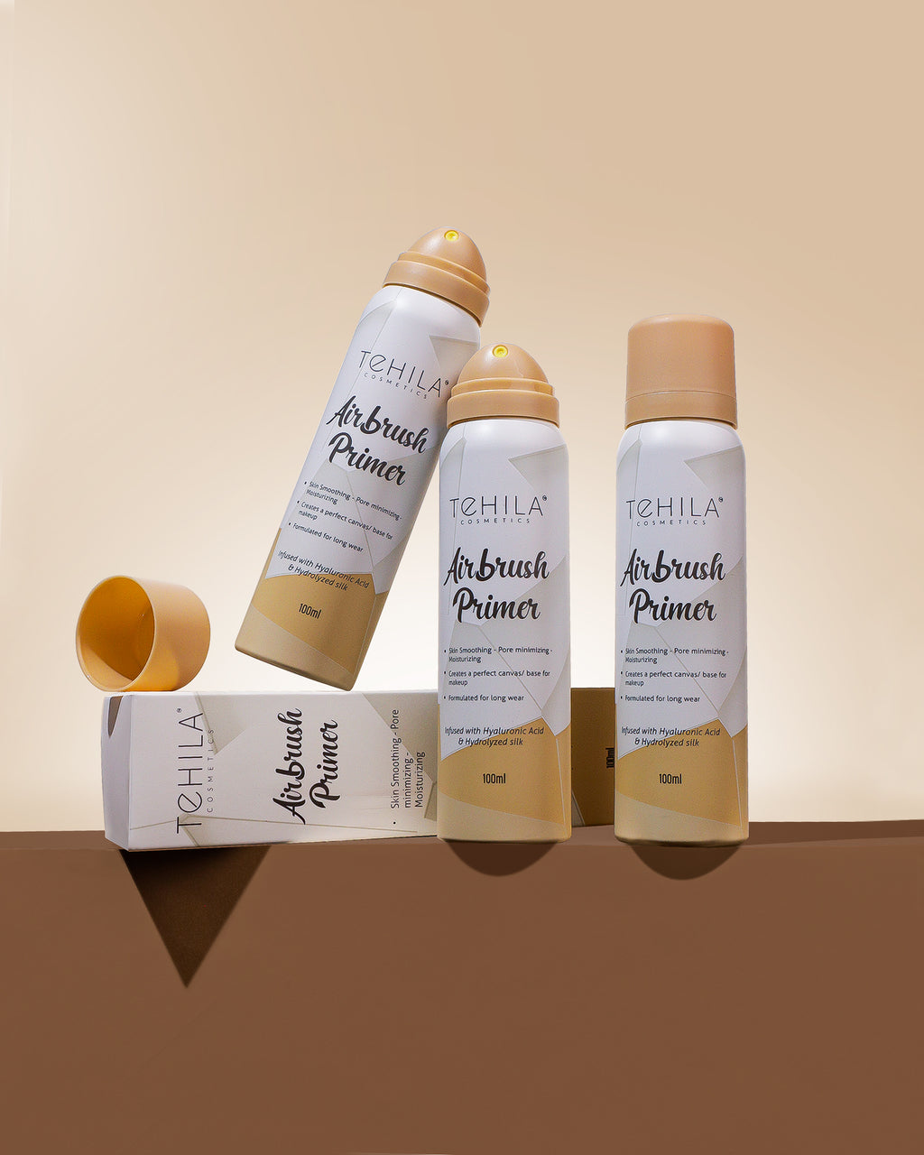 Tehila Airbrush Primer