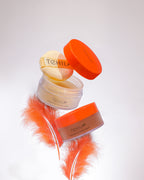Tehila Chef-D'oeuvre Translucent Setting Powder