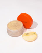Tehila Chef-D'oeuvre Translucent Setting Powder