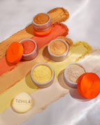 Tehila Chef-D'oeuvre Translucent Setting Powder