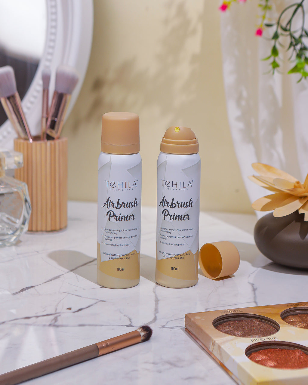 Tehila Airbrush Primer