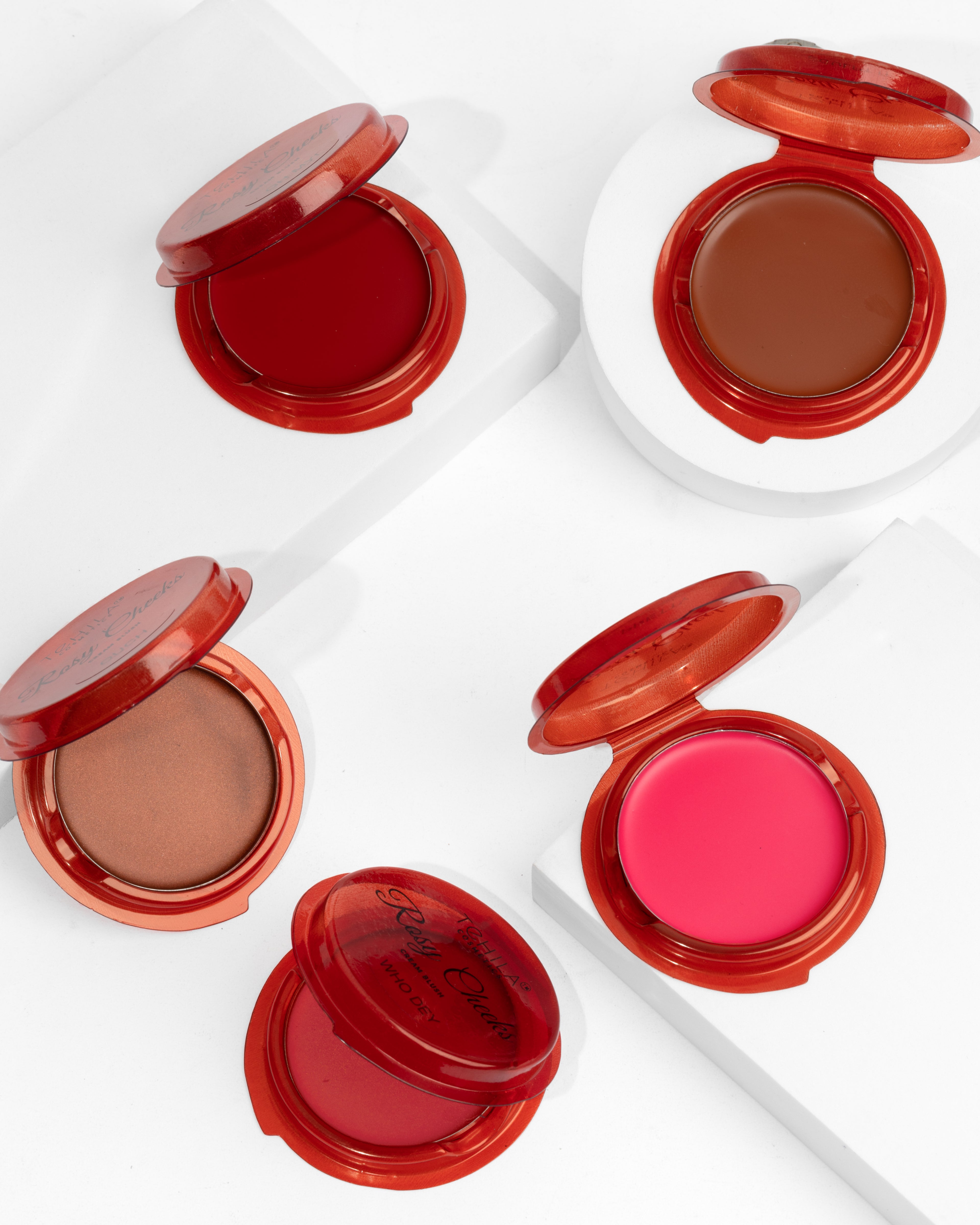 Tehila Rosy Cheeks Refills
