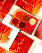 Tehila Rosy Cheeks Blush Palette – Original Edition