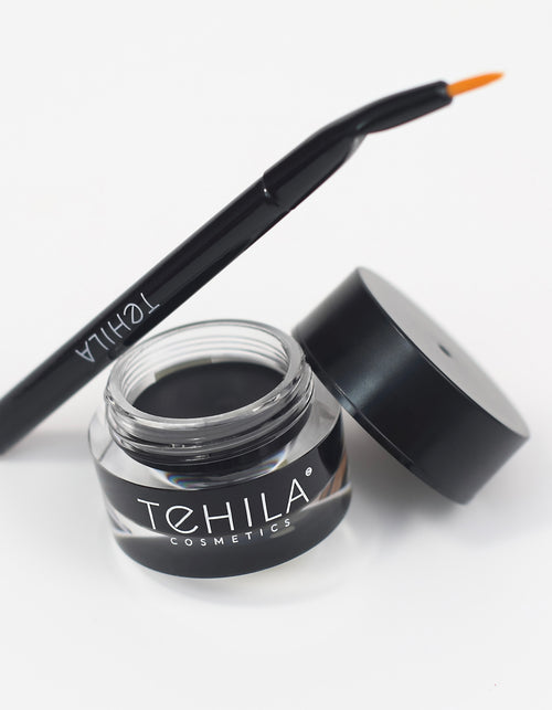 Tehila Black Magic Gel Eye Liner