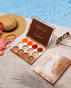 Tehila Face Sculpmetics Palette (12-in-1 Deluxe Edition)