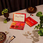 Tehila Rosy Cheeks Blush Palette by Edens Glam