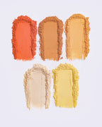 Tehila Chef-D'oeuvre Translucent Setting Powder