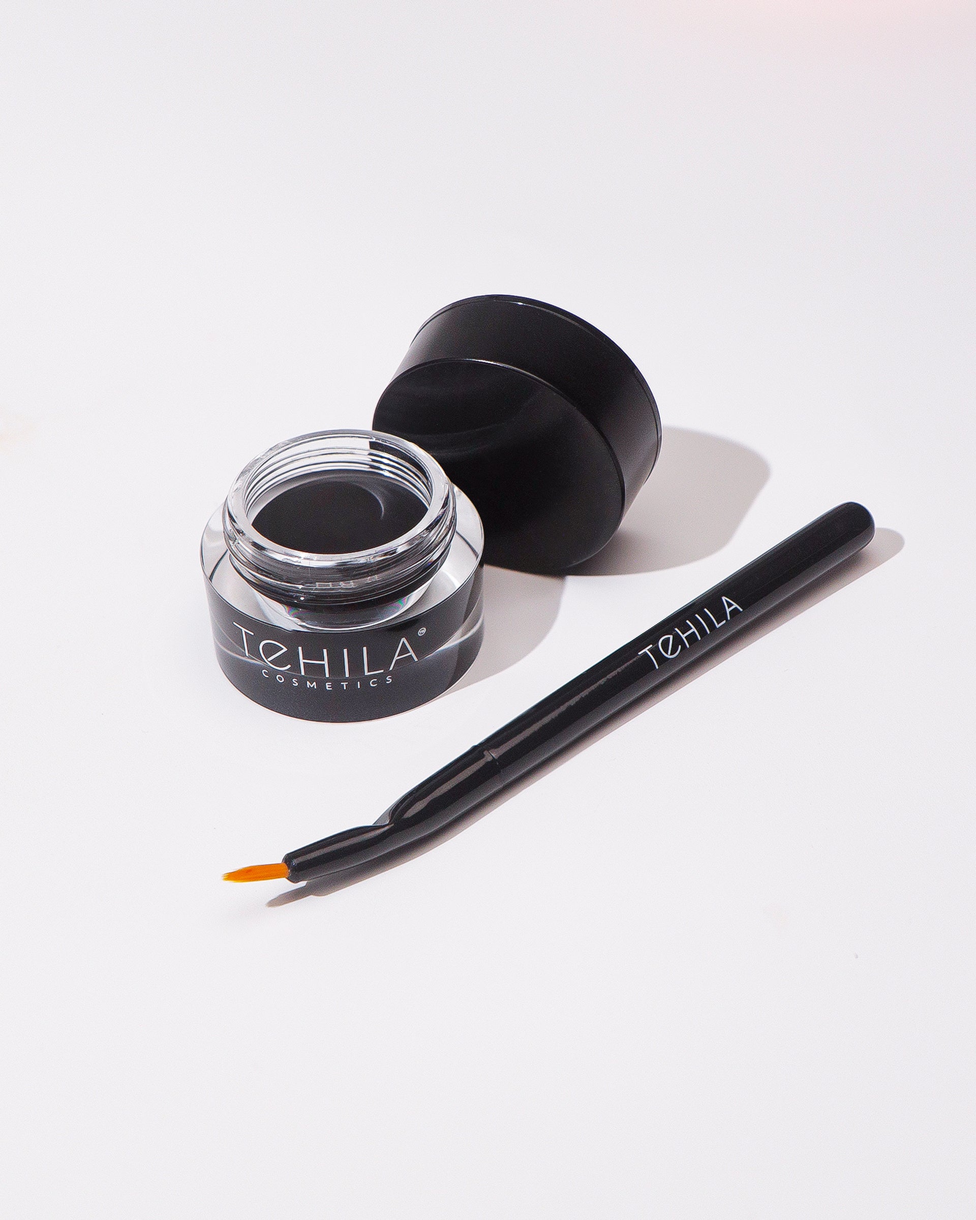 Tehila Black Magic Gel Eye Liner
