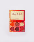 Tehila Rosy Cheeks Blush Palette Original Edition – product view 1