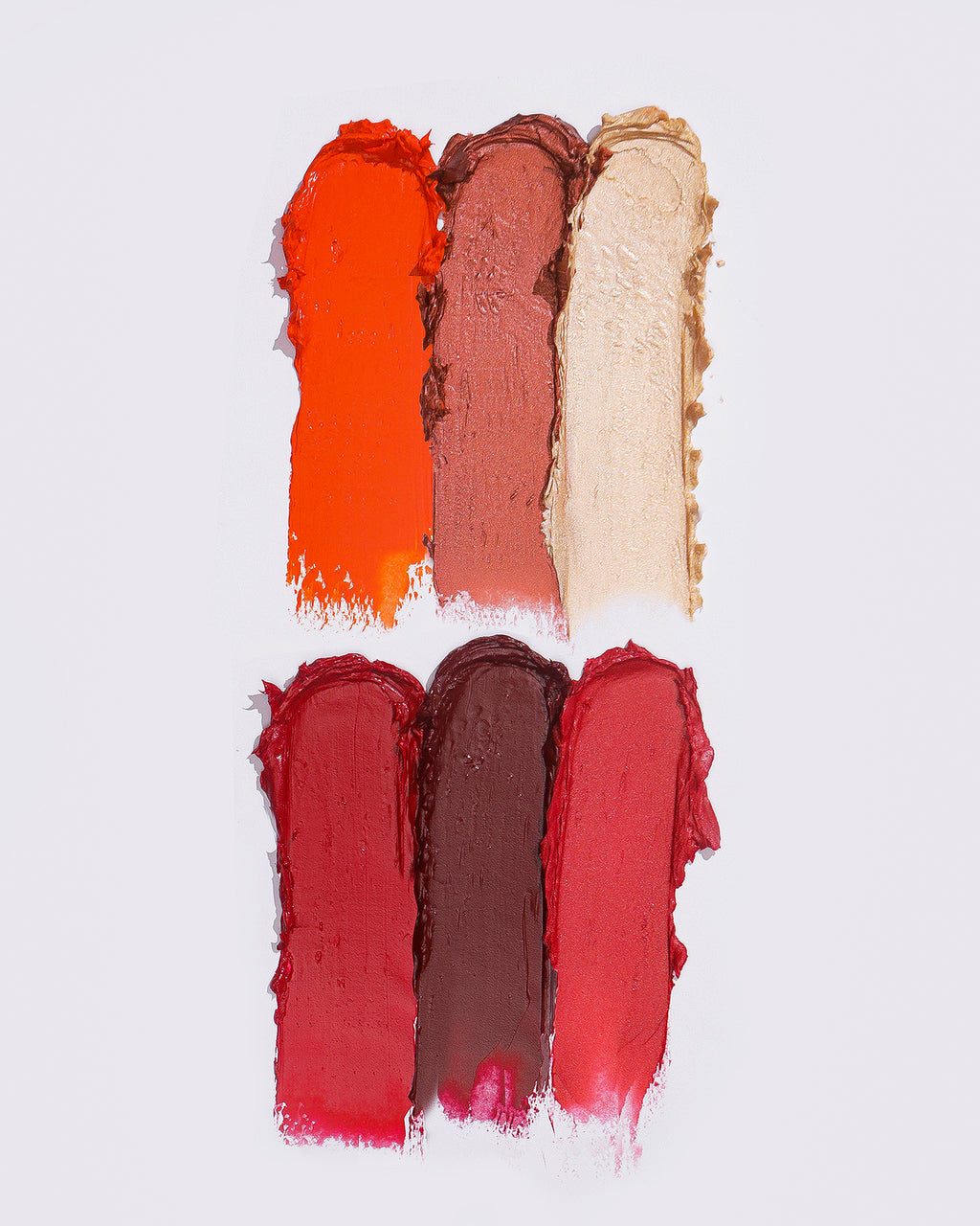 Tehila Rosy Cheeks Blush Palette – Original Edition
