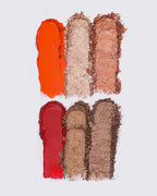 Palette Sculpmetics Visage Tehila (Édition Petite 6-en-1)