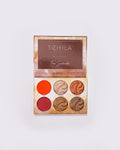 Tehila Face Sculpmetics Palette 6-in-1 Petite Edition – product view 1