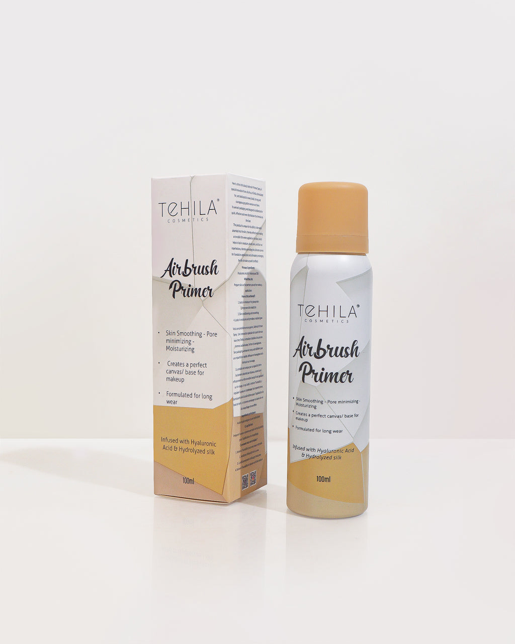Tehila Airbrush Primer