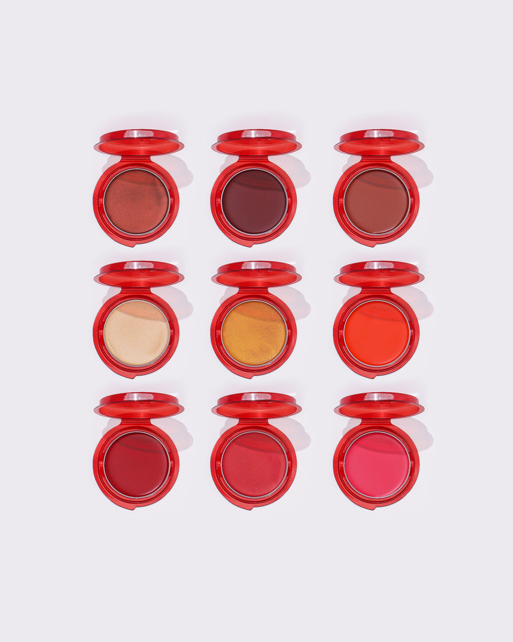 Tehila Rosy Cheeks Refills