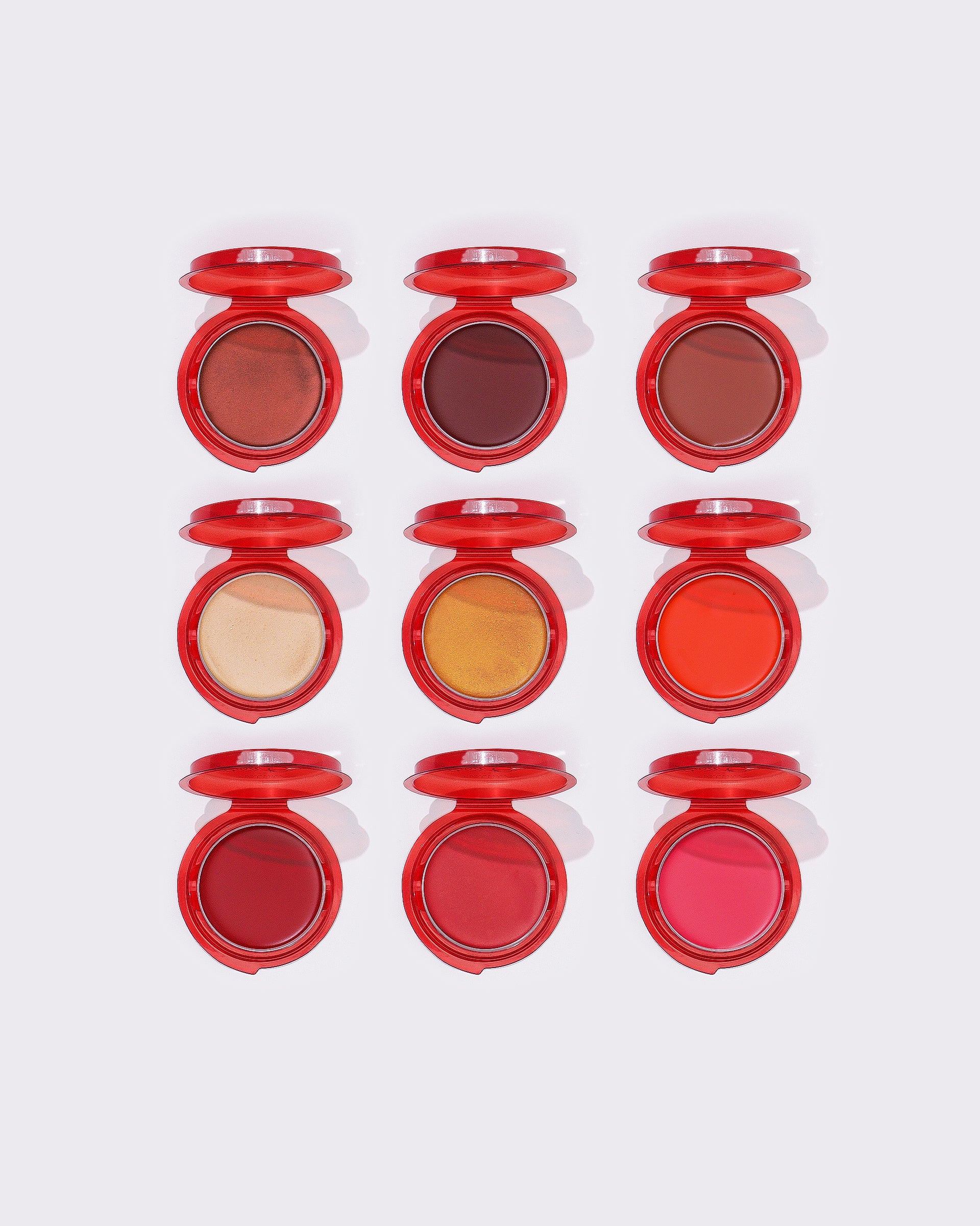 Tehila Rosy Cheeks Refills