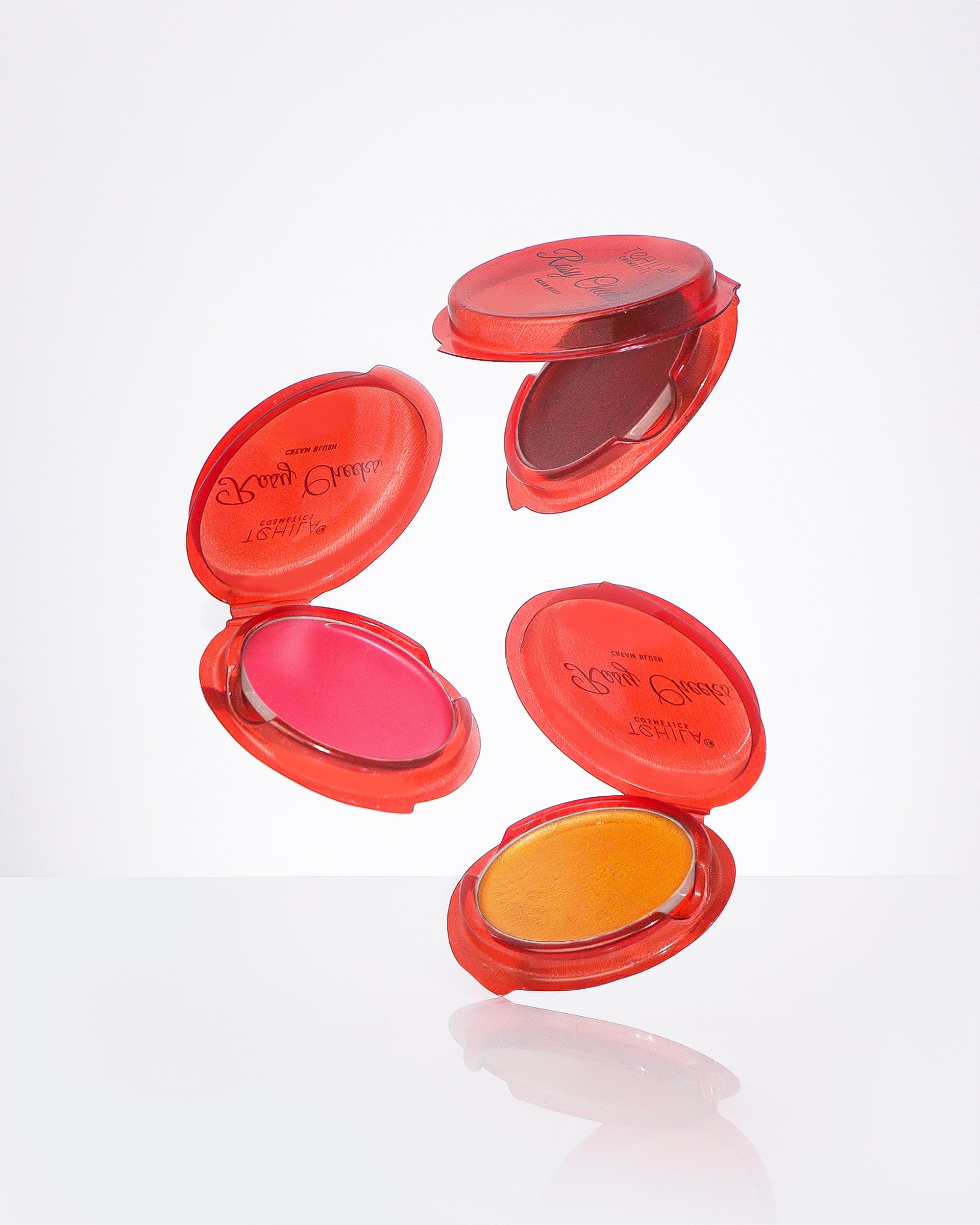 Tehila Rosy Cheeks Refills