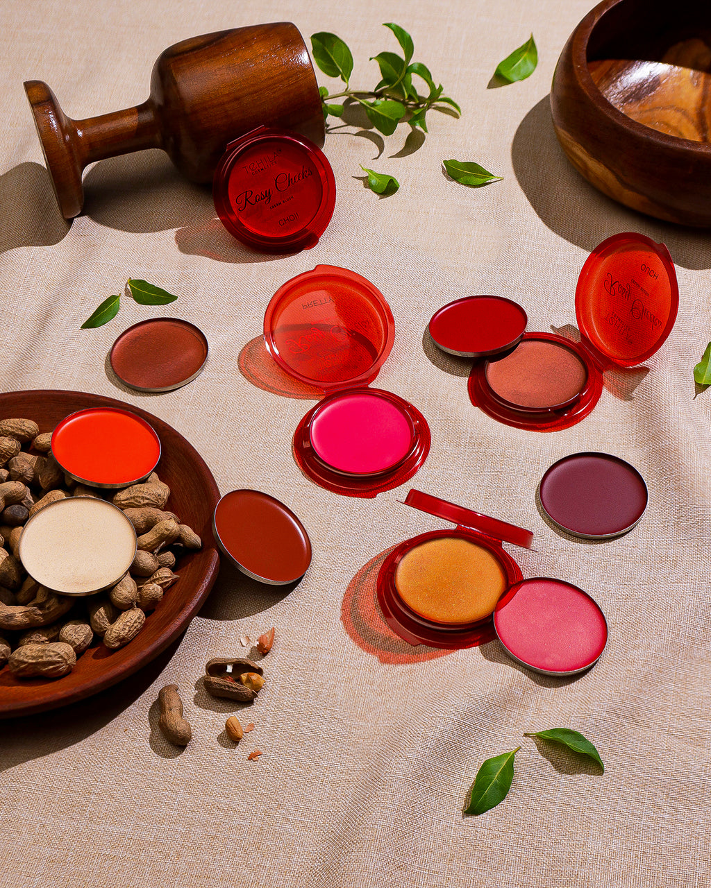 Tehila Rosy Cheeks Refills