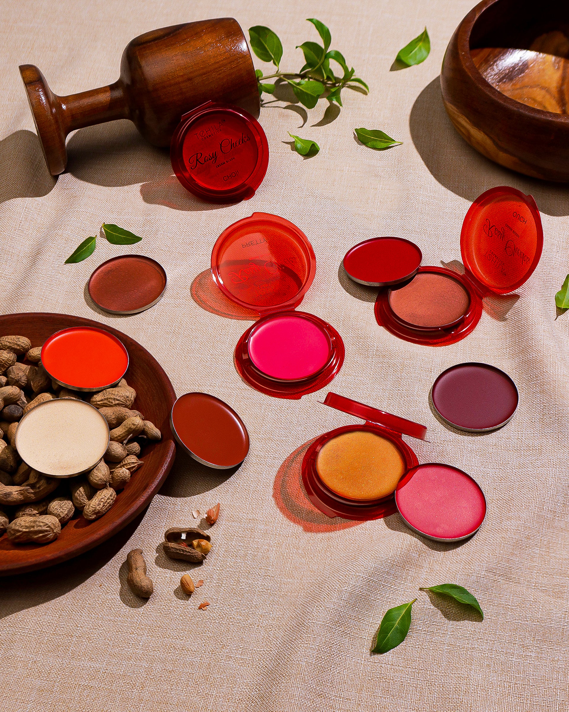 Tehila Rosy Cheeks Refills
