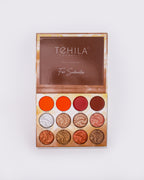 Tehila Face Sculpmetics Palette (12-in-1 Deluxe Edition)