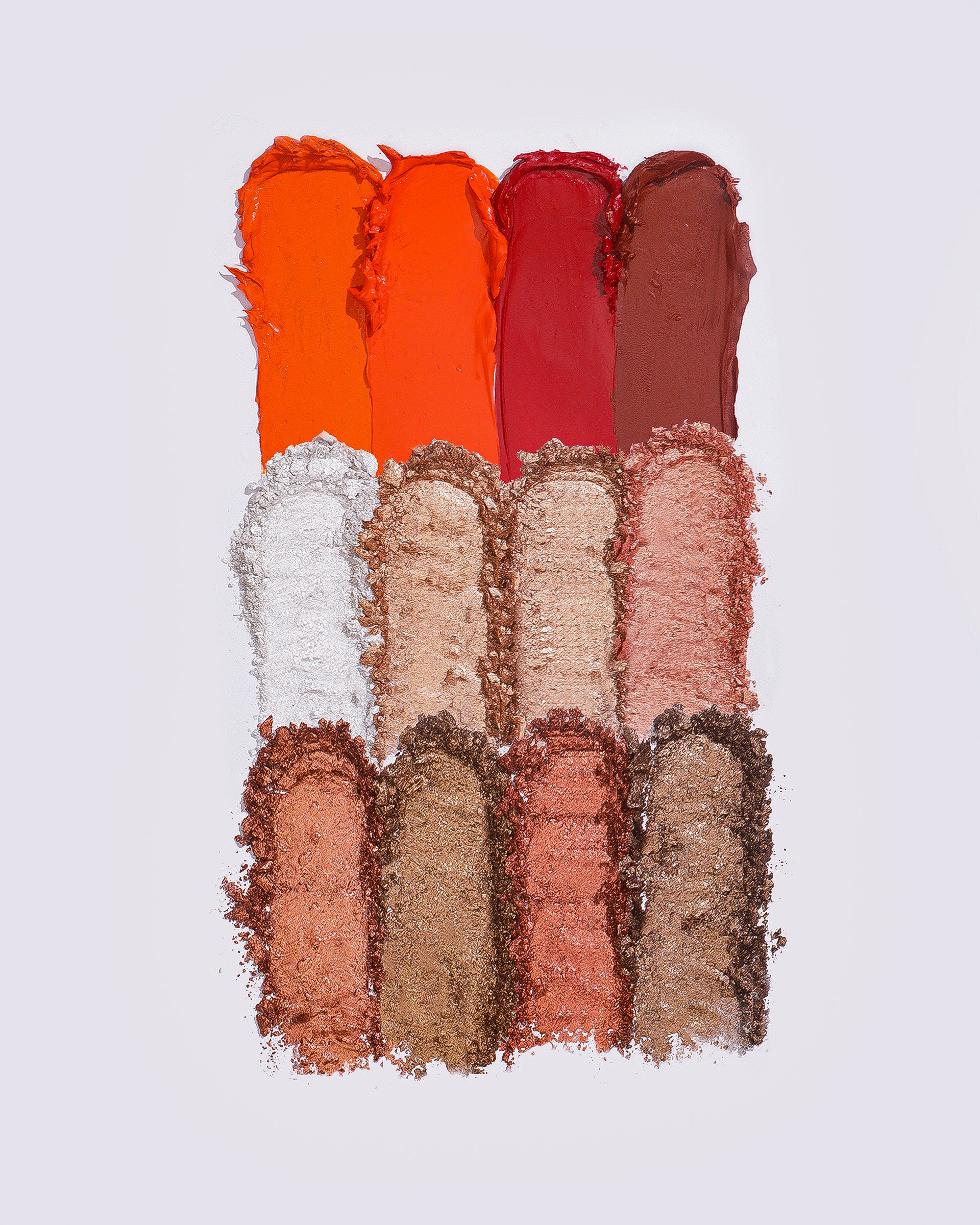 Tehila Face Sculpmetics Palette (12-in-1 Deluxe Edition)