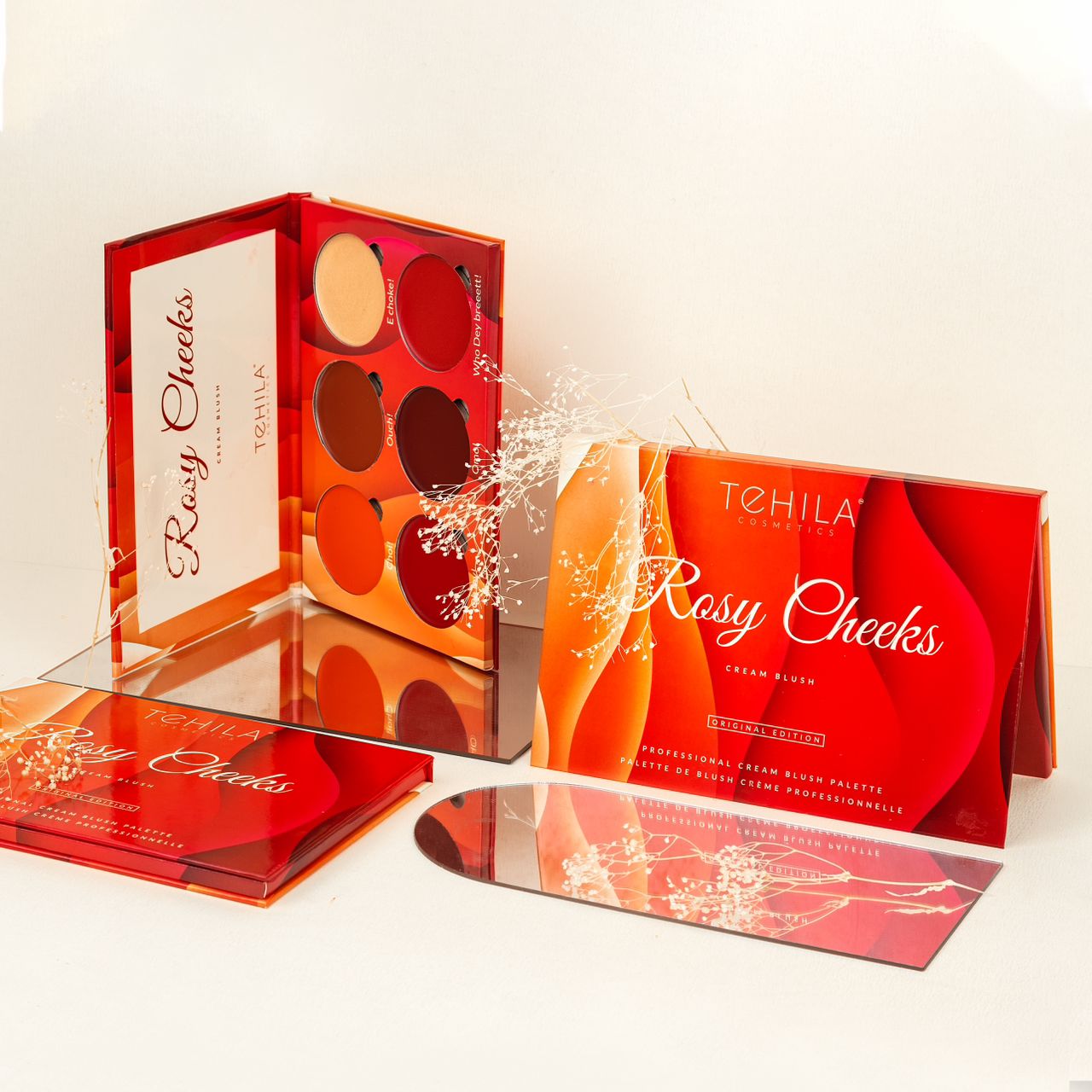 Read more about the article ROSY CHEEKS PALETTE (ORIGINAL EDITION)